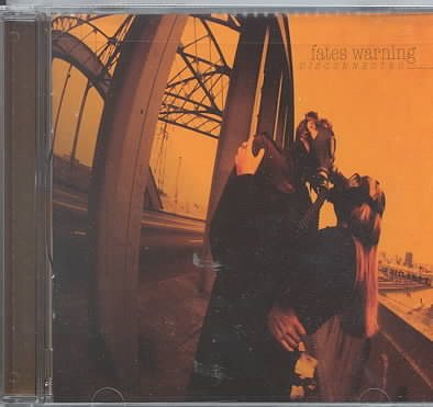 Fates Warning DISCONNECTED