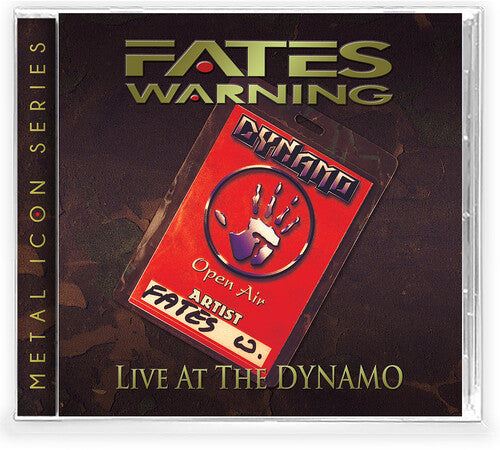 Live at the Dynamo (Limited Edition, Remastered)