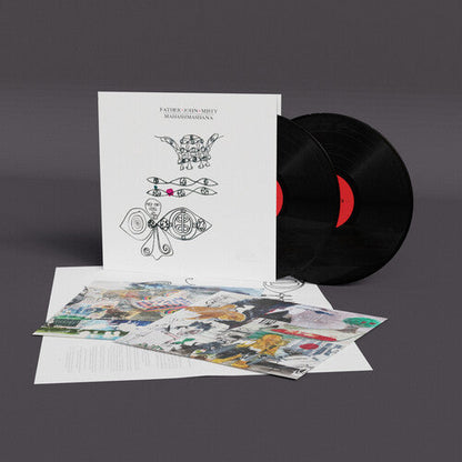 Mahashmashana (2 Lp's)