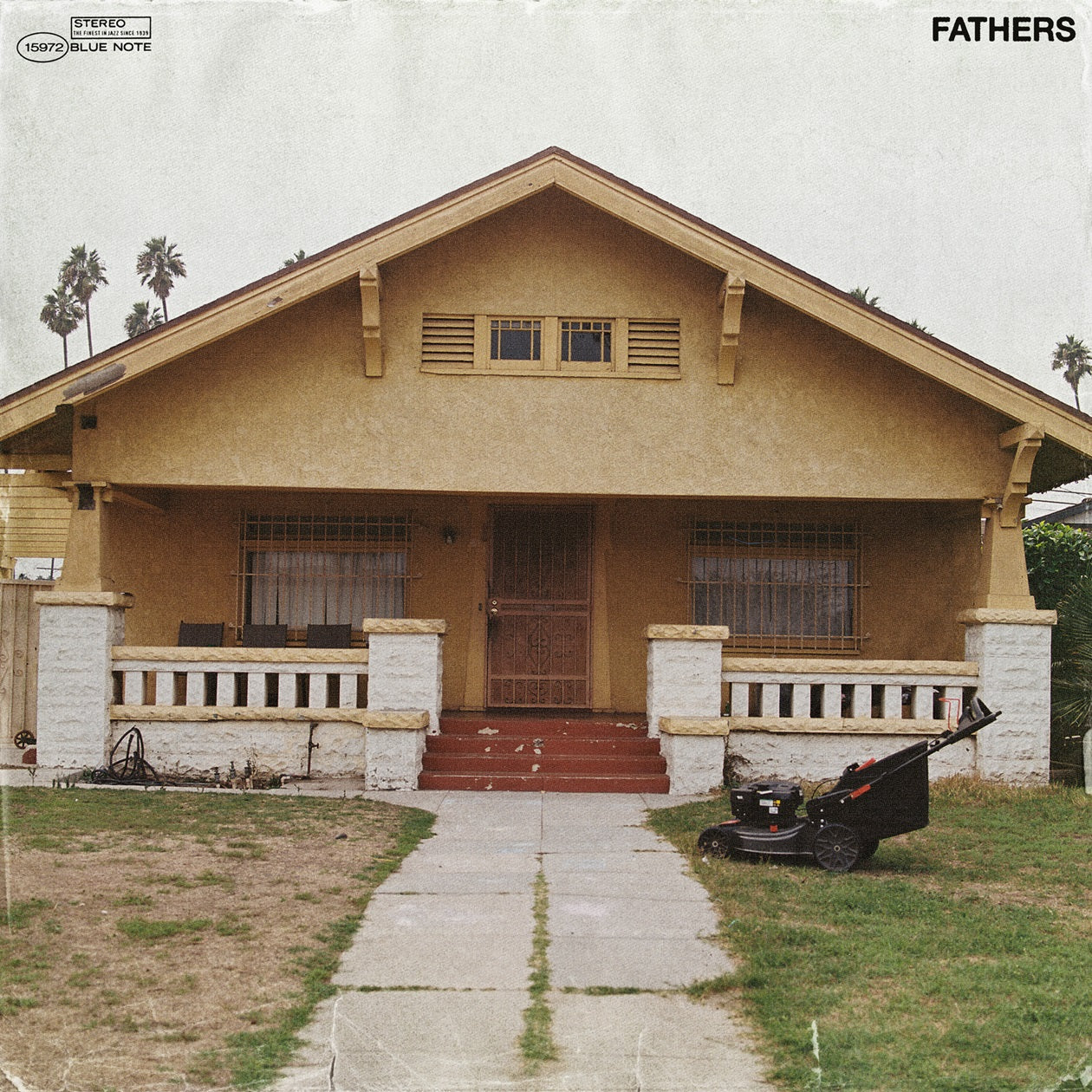 Fathers [LP]
