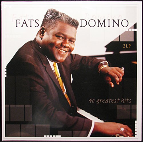 40 Greatest Hits