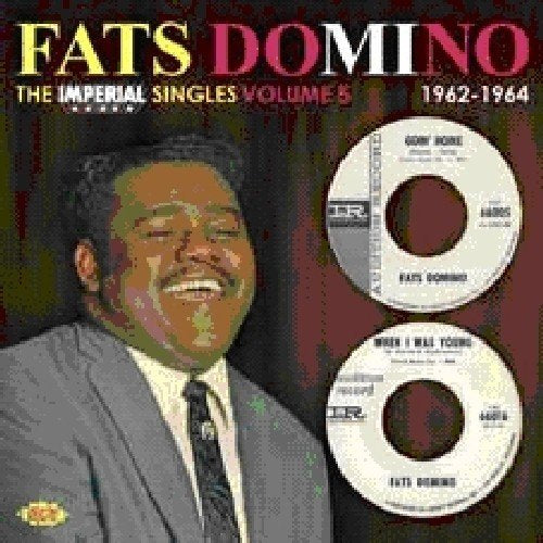 IMPERIAL SINGLES 5