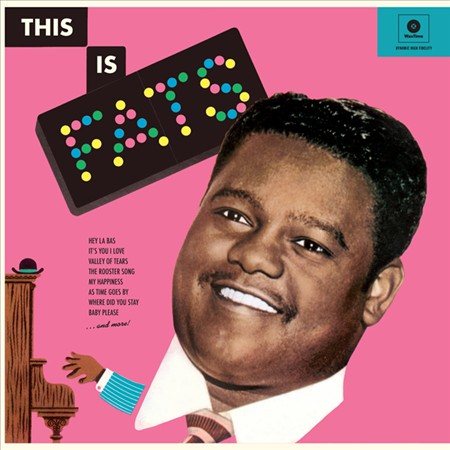 This Is Fats + 2 Bonus Tracks