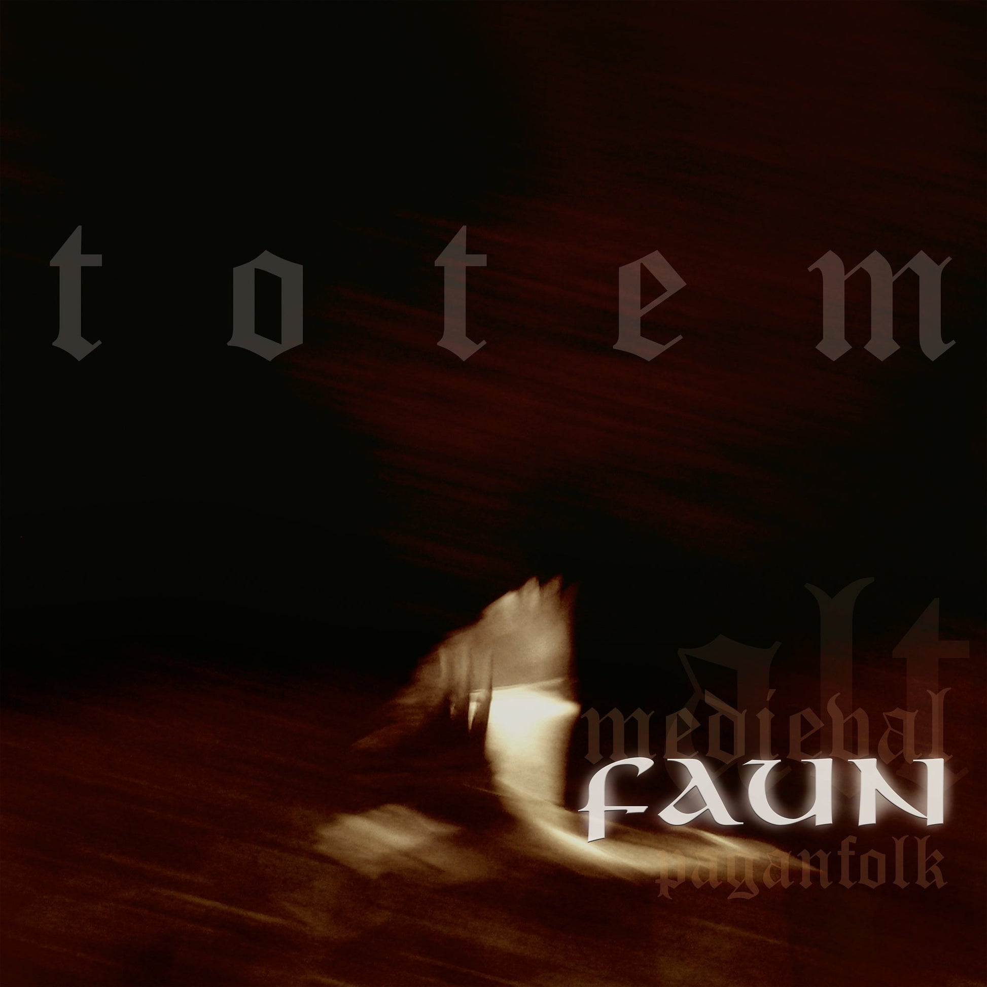 Totem (Ltd. Ed. Gatefold LP)