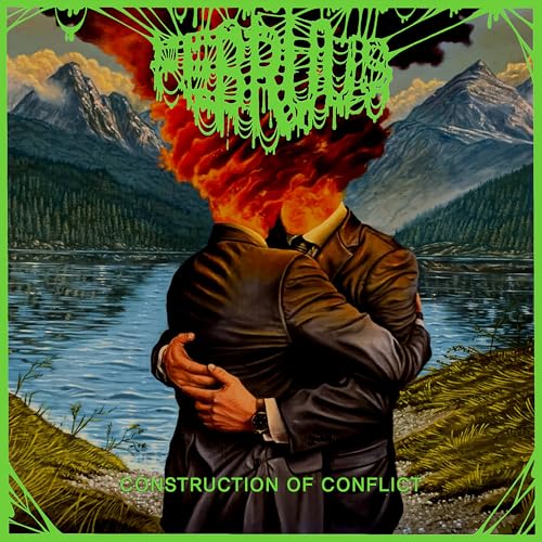 Construction Of Conflict