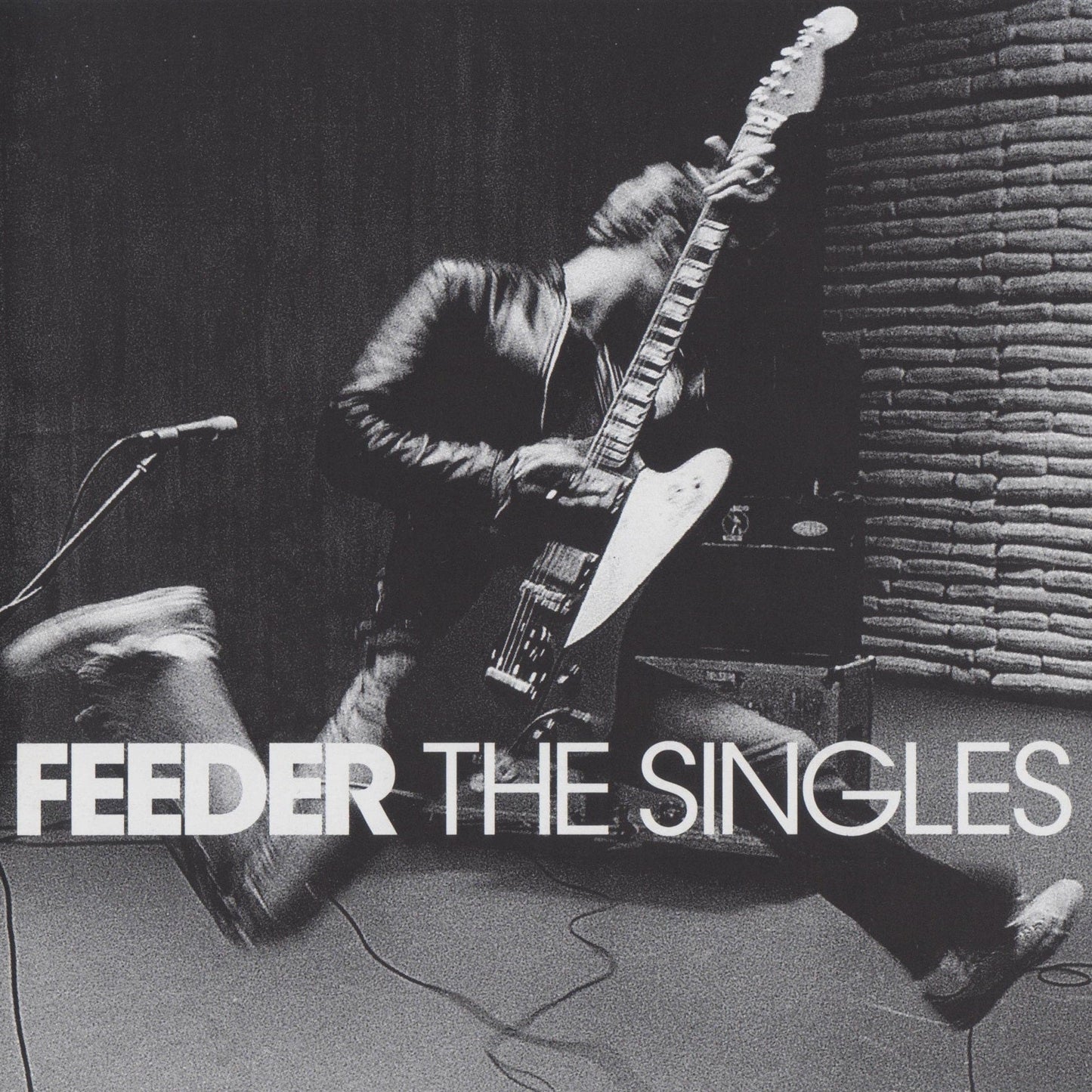 The Singles [CD]