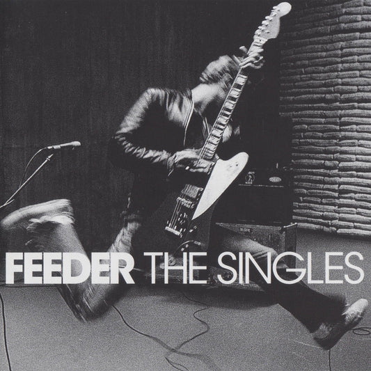 The Singles [CD]