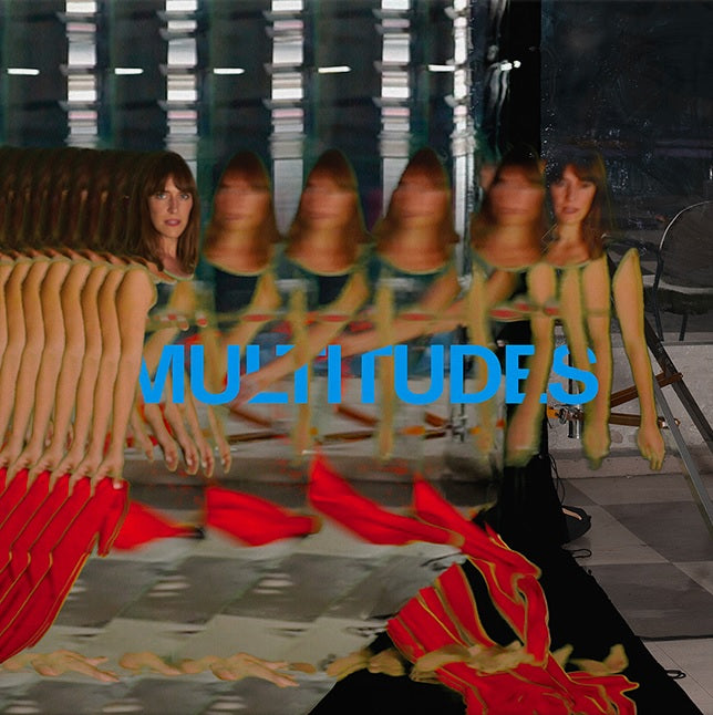 Multitudes [LP]