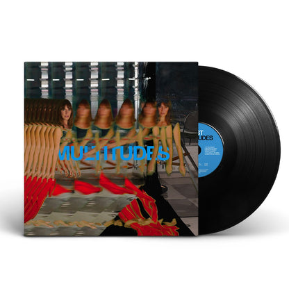 Multitudes [LP]