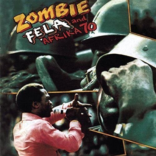 Zombie (180 Gram Vinyl)