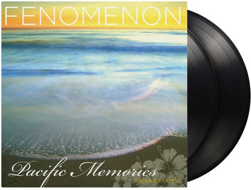 Pacific Memories: The Early Tapes [2LP]