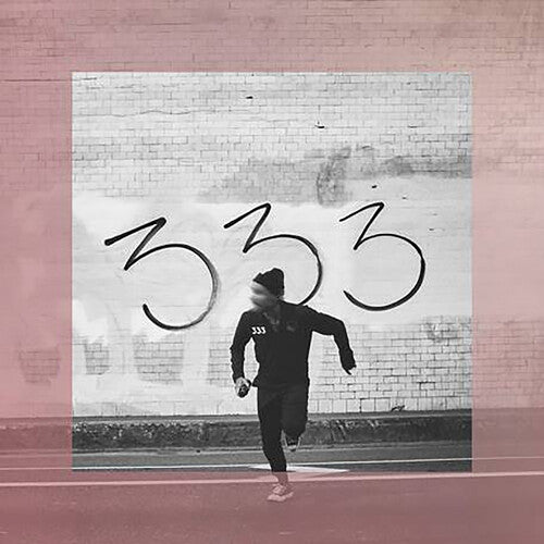 Fever 333 Strength In Numb333rs [Explicit Content] (Colored Vinyl, Pink, Digital Download Card)
