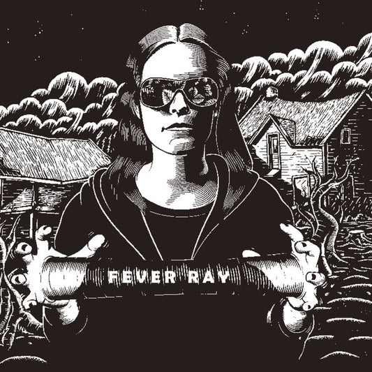 Fever Ray (Limited Edition Numbered) [White Vinyl]