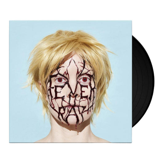 Fever Ray - Plunge [180g Black LP]