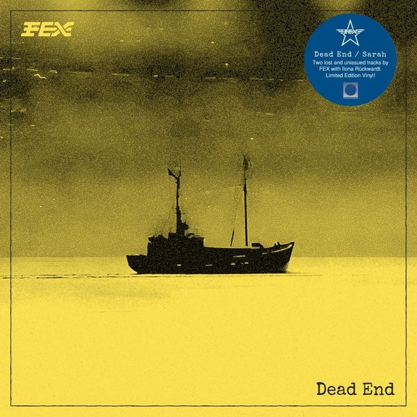 Dead End [7"]