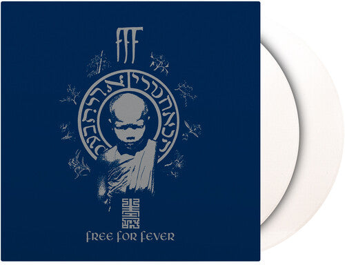 Free For Fever (180G) [White Vinyl] [Import] [2LP]