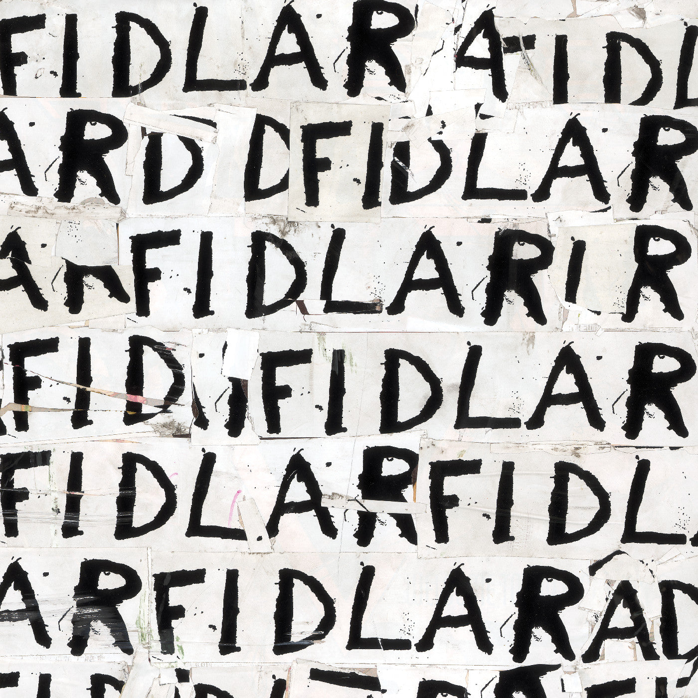 Fidlar (Indie Exclusive, Frosted Silver Vinyl)