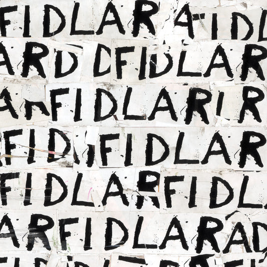 Fidlar (Indie Exclusive, Frosted Silver Vinyl)
