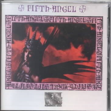 FIFTH ANGEL