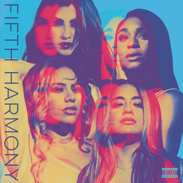 FIFTH HARMONY (EXPLICIT VERSION)