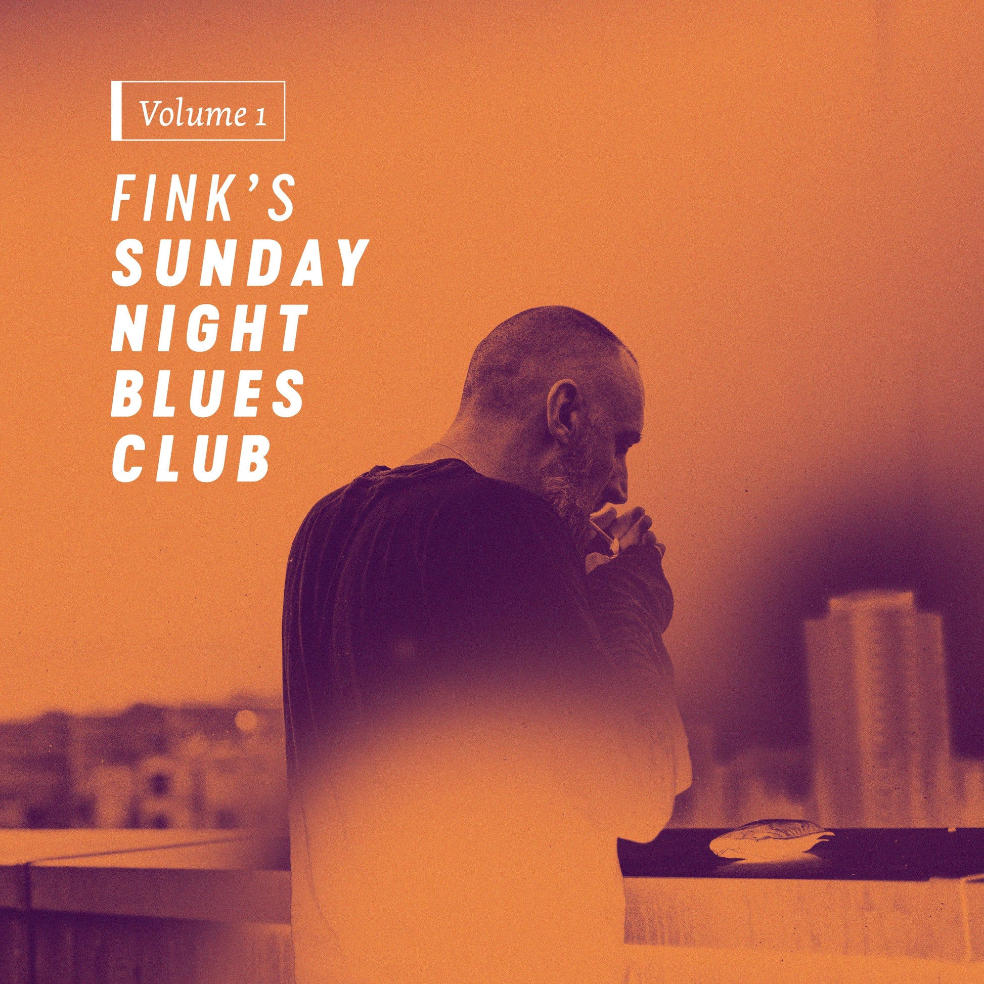 Fink'S Sunday Night Blues Club, Vol. 1