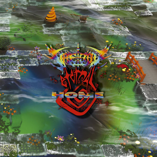 Eternal Home (2Lp)