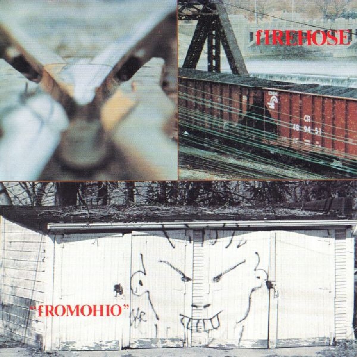 fIREHOSE Fromohio
