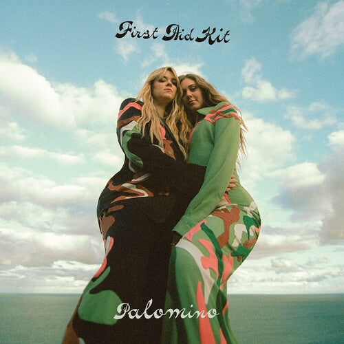 Palomino (Colored Vinyl, White, Indie Exclusive)