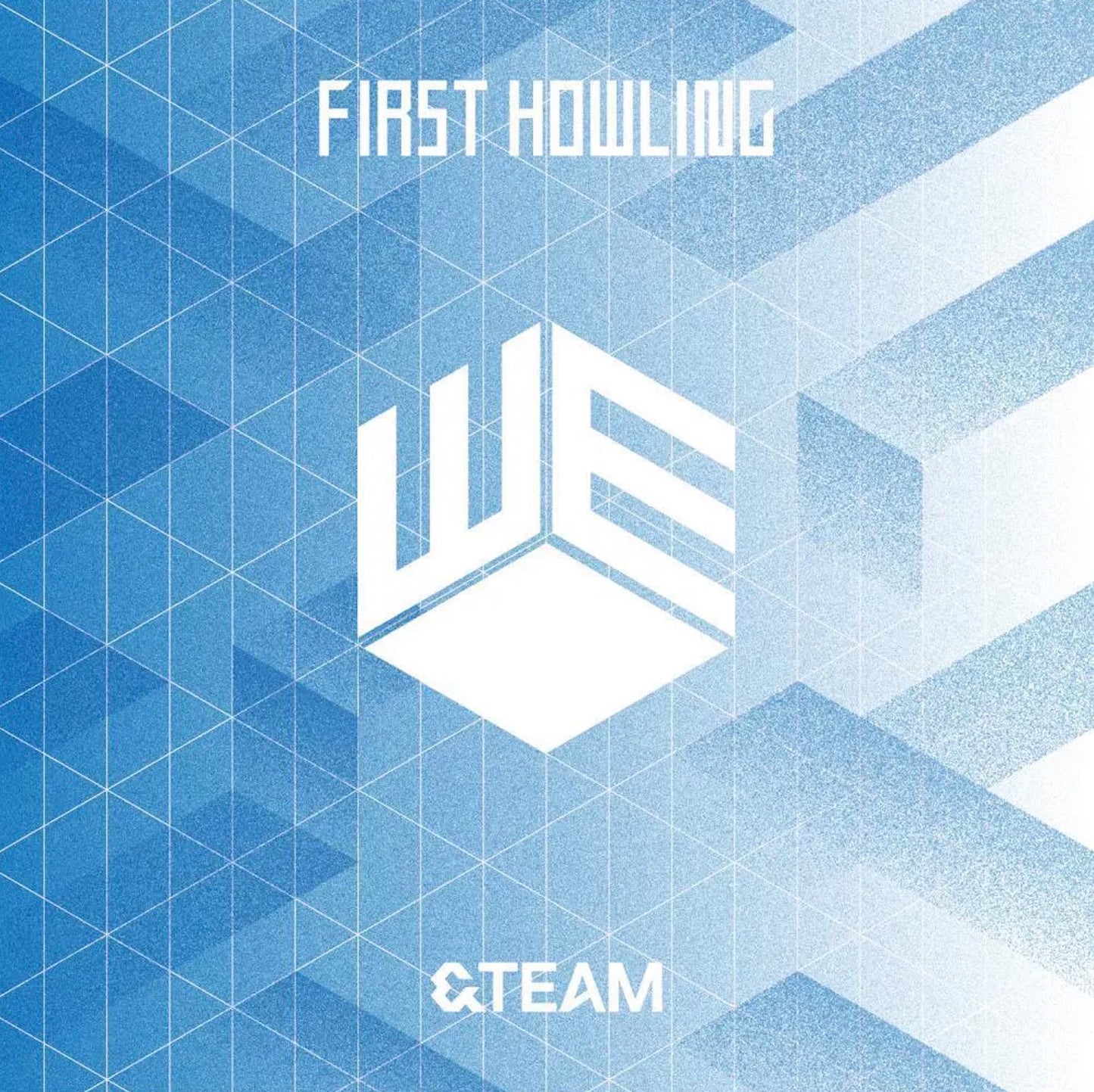 | First Howling : WE (Standard Edition CD)