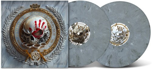Best of: Volume 1 [Explicit Content] (Colored Vinyl, Gray) (2 Lp's)
