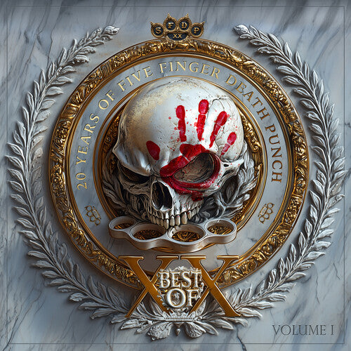 Best of: Volume 1 [Explicit Content] (Digipack Packaging)