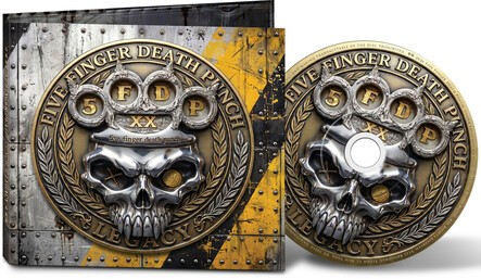 Legacy [Explicit Content] (Digipack Packaging)