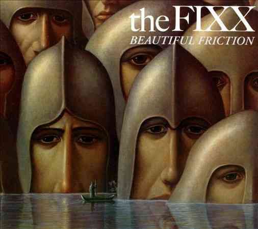 Fixx BEAUTIFUL FRICTION