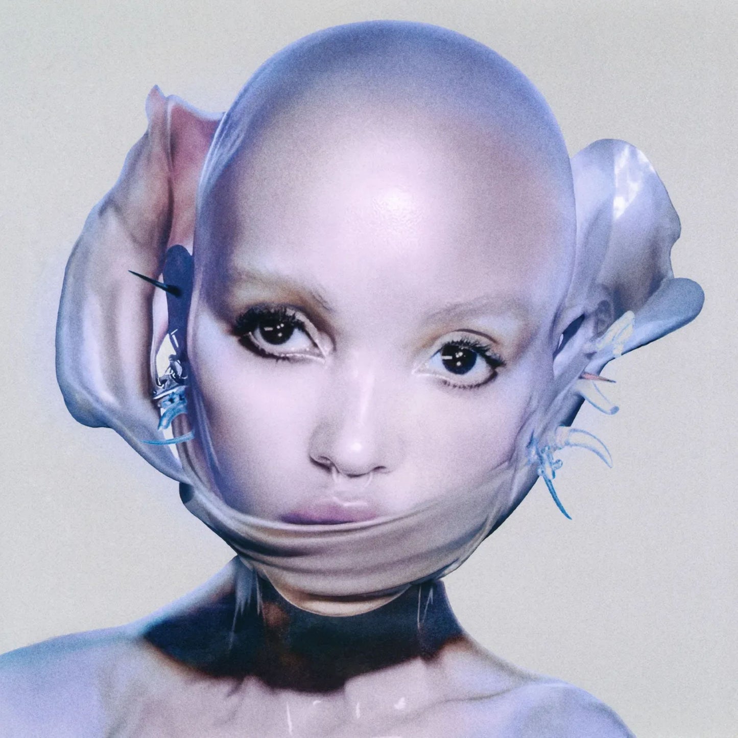 Eusexua [Afterglow Pink Vinyl]