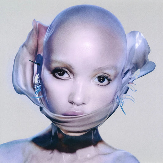 Eusexua [Afterglow Pink Vinyl]