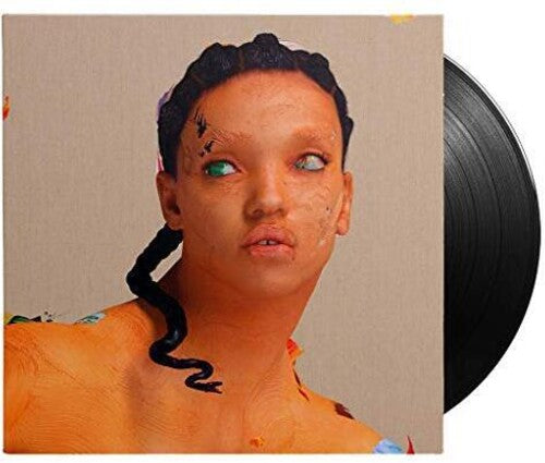 | MAGDALENE (LP)