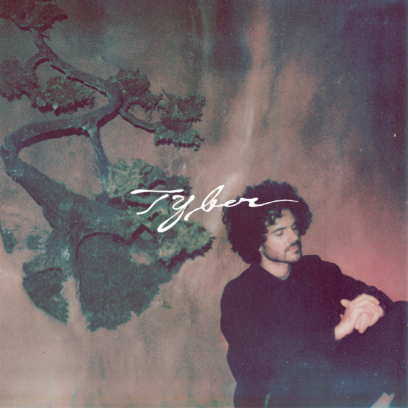 Tyber (Transparent Vinyl)