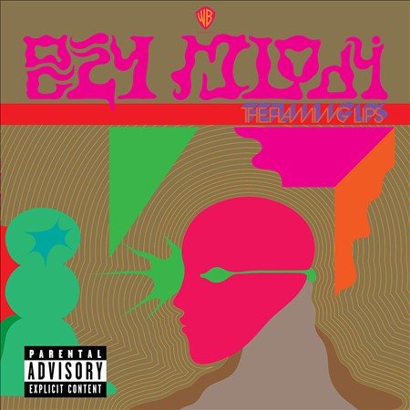 Flaming Lips OCZY MLODY
