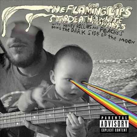 Flaming Lips / Stardeath / White Dwarfs DOING DARK SIDE OF THE MOON