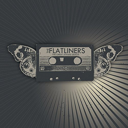 Flatliners GREAT AWAKE DEMOS