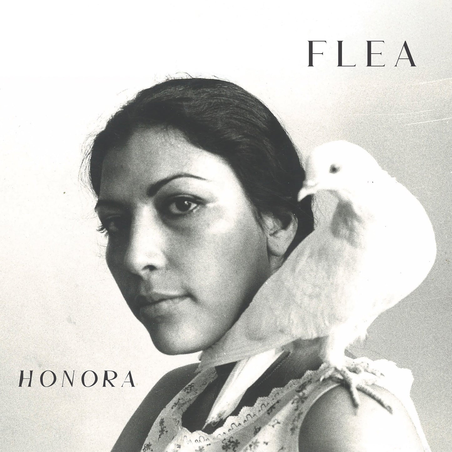 Honora [Standard Black Vinyl] [2LP]