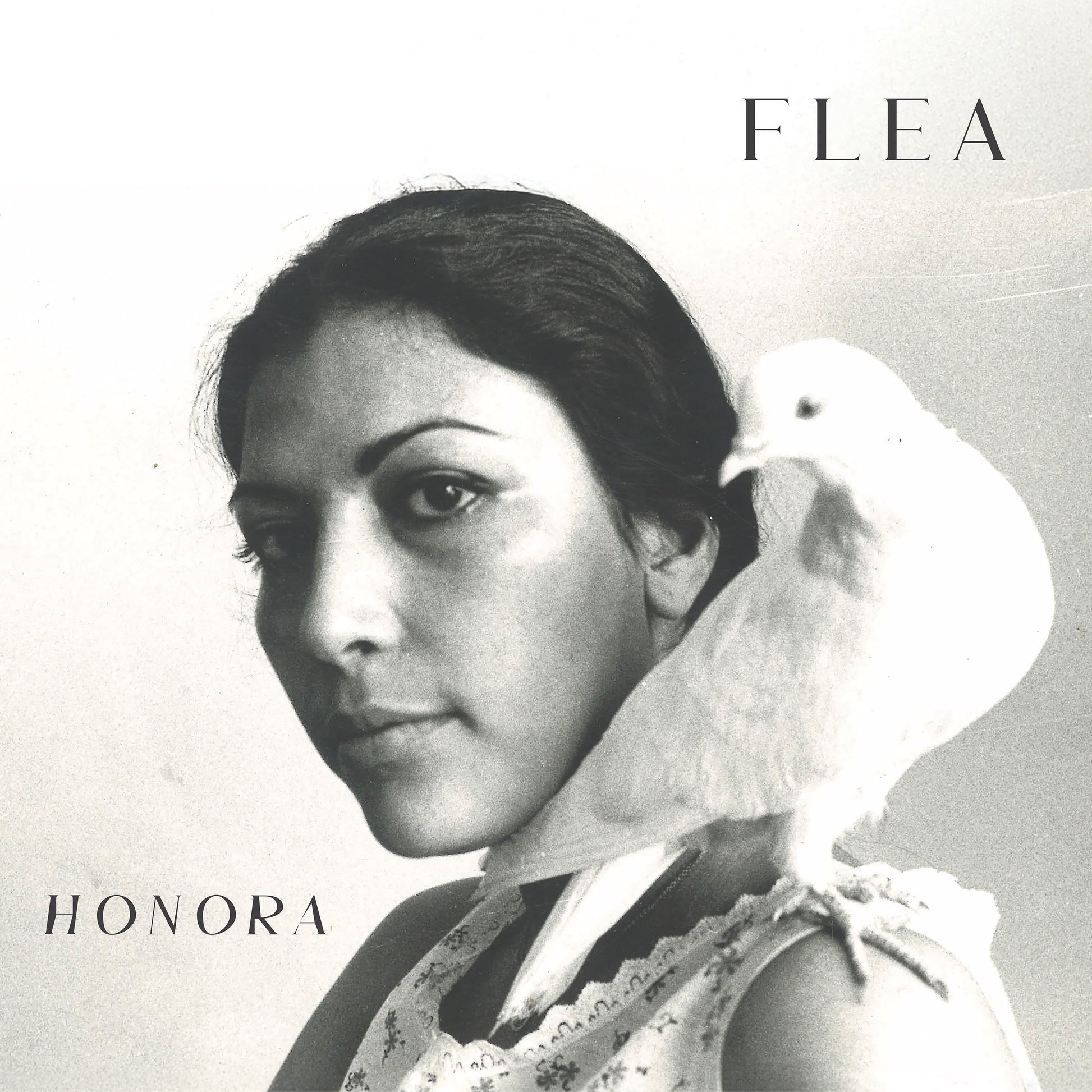 Honora [Standard Black Vinyl] [2LP]
