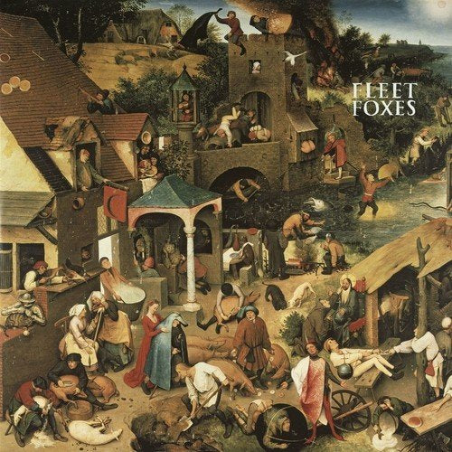 FLEET FOXES