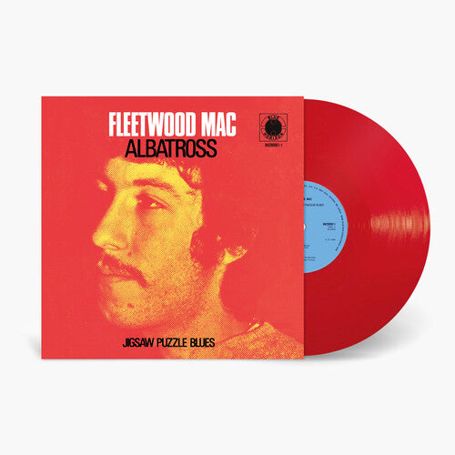Albatross / Jigsaw Puzzle Blues (RSD 4.22.23)