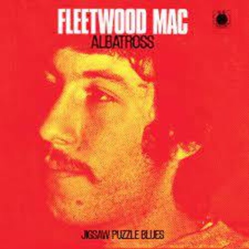 Albatross (Limited Edition, Red Vinyl) [Import]