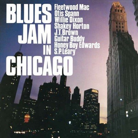 BLUES JAM IN CHICAGO..-HQ