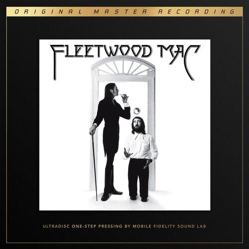 Fleetwood Mac (180 Gram Vinyl, Limited Edition) (2 Lp's)