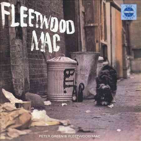 FLEETWOOD MAC (1968)
