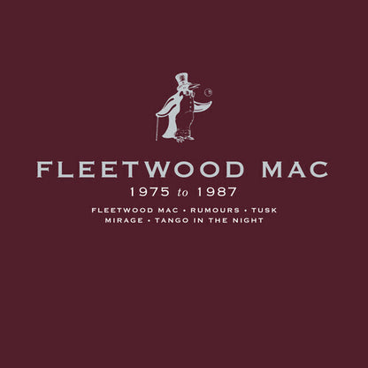 Fleetwood Mac 1975 To 1987 (Boxed Set) (6 Lp's)