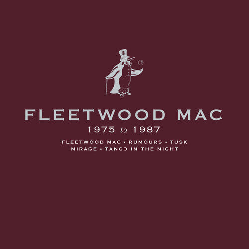 Fleetwood Mac 1975 To 1987 (Boxed Set) (6 Lp's)
